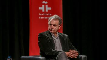 Zapatero pide a Felipe González que apoye los indultos al igual que el PSOE "le apoyó a él"