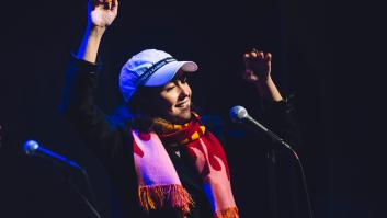 Quién es Rigoberta Bandini, la artista revelación de moda