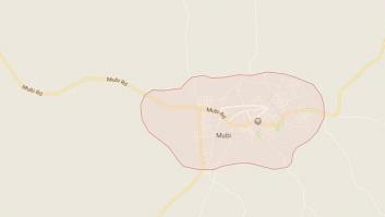 Un atentado en el nordeste de Nigeria deja al menos 50 muertos