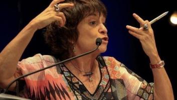 La indignada reflexión de Rosa Montero sobre la víctima de 'La Manada' que ya es viral