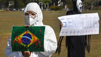 Los cinco líderes que peor han gestionado la pandemia