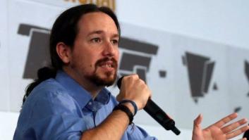 Iglesias no cree que Barcelona haya perdido la EMA por el 'procés'