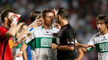 El TAD confirma el descenso del Elche a Segunda División por sus impagos a Hacienda