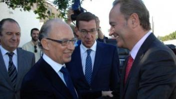 Bruselas multa a España por falsear el déficit de la Comunitat Valenciana