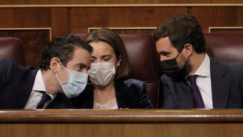 Grietas internas en el PSOE por los indultos: "Sería uno de los graves errores de la democracia"