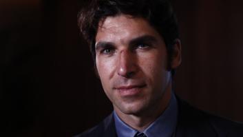 Cayetano Rivera se moja sobre un político: "Siempre es un gusto escucharle"