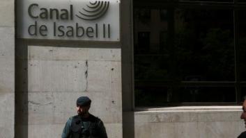 El juez deja en libertad a la mano derecha de Ignacio González en el Canal de Isabel II