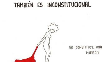 Lunes inconstitucional