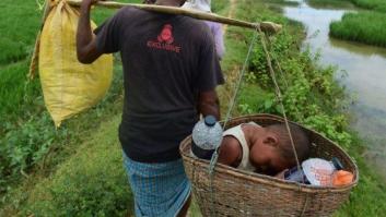 15.000 niños victimas de las guerras que no podemos olvidar