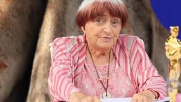 'Je t'aime' Agnès Varda