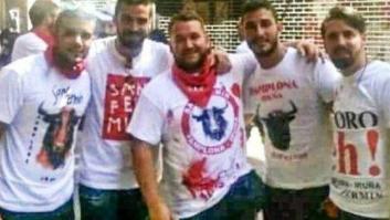 La aplaudida reflexión de un tuitero sobre la víctima de 'La Manada' que estremece