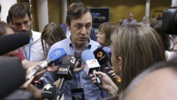 Rafael Hernando, al Nobel de Economía Paul Krugman: "No está muy bien informado"