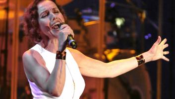 Los 70 años de Ana Belén