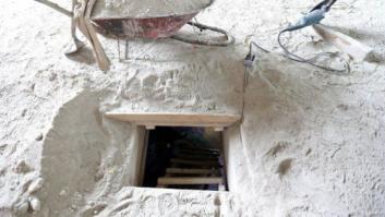 La reconstrucción de la fuga de película del 'Chapo' Guzmán (FOTOS)