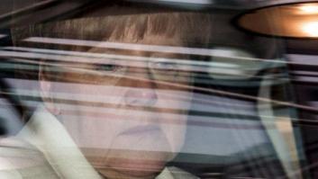 Merkel ve más ventajas que inconvenientes en el acuerdo