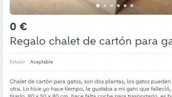 El anuncio de Wallapop que conmociona a medio Twitter: "Me duele el corazón"