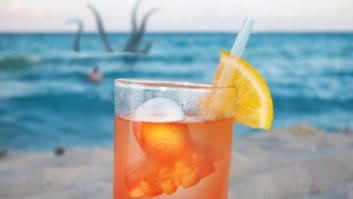 Tu copa será más divertida con estos cubitos de hielo (FOTOS)