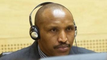 Bosco Ntaganda, ante la Corte Penal Internacional