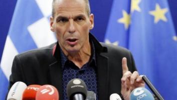 Varoufakis acusa al alemán Schaeuble de haber planeado la salida de Grecia del euro