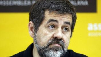 Un preso acuchilla a otro durante la misa en Soto del Real en presencia de Jordi Sánchez