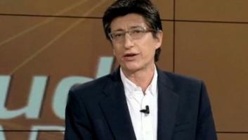 Juan Carlos Rivero se enzarza con Daudén Ibáñez en Twitter por criticar su programa