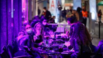 Los jóvenes ya no son tan de izquierdas