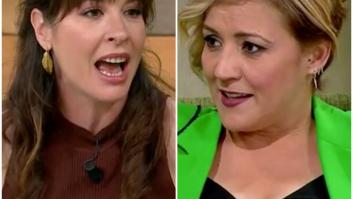 A Mamen Mendizábal le cambia el rostro con lo que ha hecho Cristina Pardo tras entrevistarla