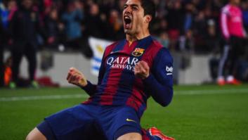 El 8 de noviembre, el primer clásico de la temporada en el Bernabéu