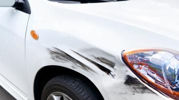 Le da un golpe en el coche y le deja la nota más sinvergüenza del mundo: lleva 31.000 me gusta