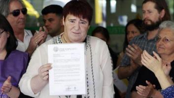 Ascensión López, la bebé robada que irá a prisión por denunciar su caso: "Mi condena es un aviso para los demás"