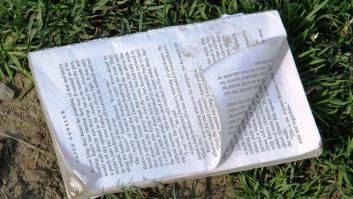 5 motivos que explican por qué no es una buena idea escribir un libro