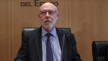 El duro mensaje de la Guardia Civil contra los que se han alegrado de la muerte del fiscal Maza