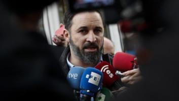 Gabilondo desvela la estrategia de Abascal con sus propuestas "inasumibles" al PP: "No tiene un pelo de tonto"