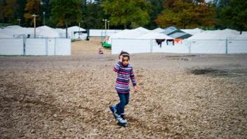 Casi 900 refugiados menores no acompañados siguen desaparecidos en Alemania