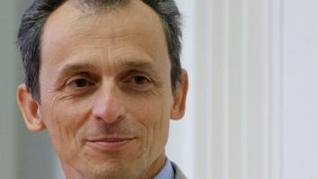 Los cinco ataques de Pedro Duque a las pseudociencias y la homeopatía