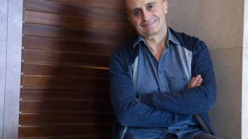 Pepe Viyuela ('Matadero'), emocionado en 'Espejo Público' al hablar del momento personal que va a vivir