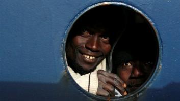 Malta autoriza el desembarco de los 49 migrantes rescatados por dos ONG