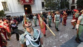 ¿Qué es la Toma de Granada? ¿Por qué Vox está obsesionado con ella?