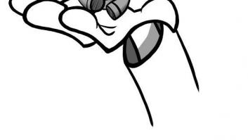 La vida es un teatro donde unos actúan y otros observan