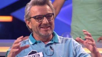 Valentín, de 'Los Lobos', desvela en 'Boom' que ha padecido un cáncer