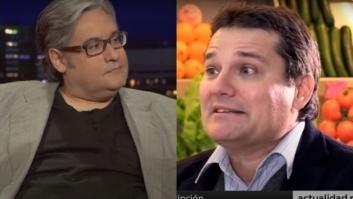 Juan Manuel de Prada duda de la teoría de la evolución y la réplica de un biólogo es para verla