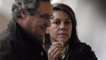 Cospedal se presenta en el Congreso al no ser avisada de la suspensión de su comparecencia