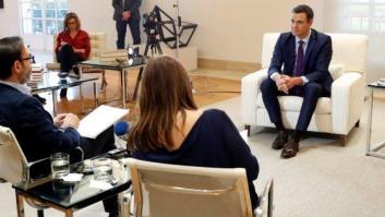 La respuesta de Sánchez que Susana Díaz tendrá que leer dos veces