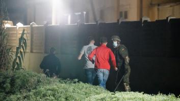 Belarra admite que "no siempre" se han respetado los derechos de la infancia en la crisis migratoria de Ceuta