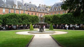 Seis rincones románticos (y poco convencionales) de París