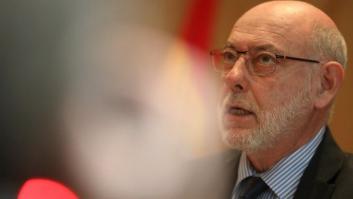 Muere José Manuel Maza, fiscal general del Estado