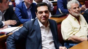 Alexis Tsipras sugiere que dimitirá si no tiene el apoyo de Syriza