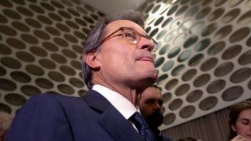 ¿Qué pasa si Artur Mas no paga la fianza impuesta por el Tribunal de Cuentas?