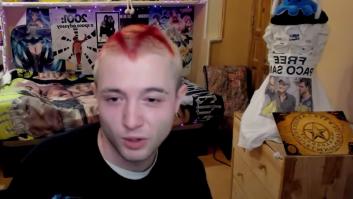 Muere el 'streamer' Gabriel Chachi a los 25 años