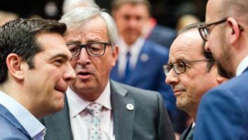 Las reacciones de los economistas al acuerdo de rescate de la deuda griega